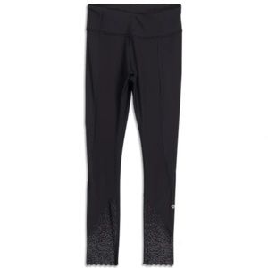 Lululemon Tight Stuff High-Rise 25”